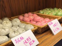 -祥禾饽饽铺·中式糕点(天津河东美福园店)