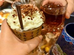 -咏江南·苏式火锅·苏州评弹(观前街店)