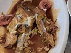 -小红鲸·海鲜餐厅(轸大路店)