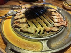 -喜来稀肉(北外滩白玉兰广场店)