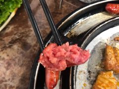 -鸡西大冷面(兰山店)