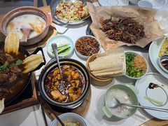 -吴家·非遗淮扬小馆(镇江万达广场店)