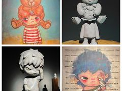 -上海宝龙美术馆