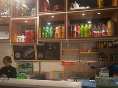 -通海俄式烧烤·俄罗斯大串(嵩山路店)