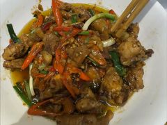 -辣公子·千岛湖私房菜(滨江店)