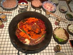 -董眼镜火锅(洪崖洞总店)