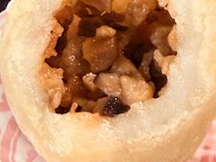 家乡咸水角-府城小食馆(金龙宾馆店)