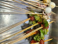 -钢管厂五区小郡肝火锅串串香(清河店)