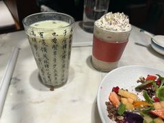 -唐猫庭院·千年陕菜(大唐不夜城店)