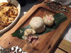 -掌柜的店·河南菜(新天地店)