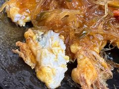 五柳炸蛋-红星光发煲仔饭(文海店)