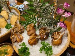 -蟹将军日本料理(中南路店)