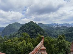 -黔灵山公园