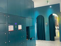 -海马体照相馆(重庆爱琴海购物公园店)