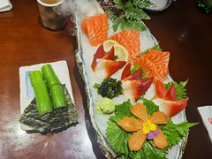 -松子料理(亮马桥店)