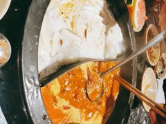 -蜀大侠火锅(丹徒宝龙广场店)