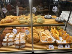 -原麦山丘(新中关店)