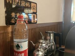 -九田家黑牛烤肉料理(宽城万达店)