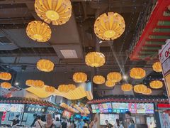 -庙街旅游·美食广场(五一广场店)