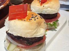 -佐度王子扒房(金安店)