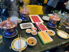 -南门涮肉(上海一店)