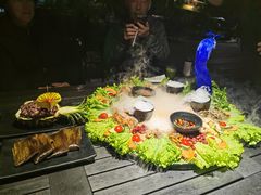 -品德宏·孔雀宴的发源地(金塔园店)