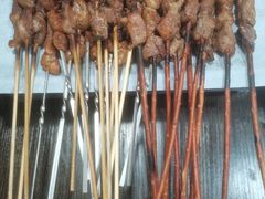 -红满天烧烤(怡馨家园店)