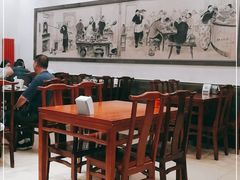 -北平小馆·烤鸭·家常菜(磨房北里店)