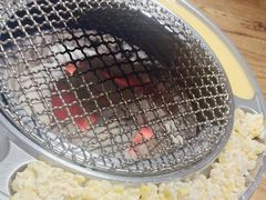 -海之屋韩式烤肉(海棠68环球美食街店)