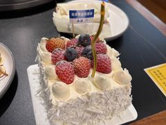 -東盛炭烤自助料理(浦东文峰广场店)