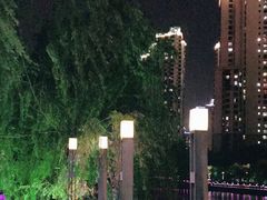 -苏州河梦清园环保主题公园