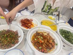 -兰湘子·湘菜小炒(石家庄万象城店)