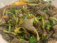 -官塘锋记鱼生·生腌·砂锅粥(牌坊街店)