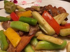 -臻萃轩中餐厅(国家会展中心店)