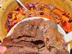 -茅庐毛血旺(济南印象城店)