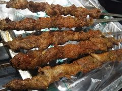 -尕盼舍餐饮新疆名菜(河北东路店)