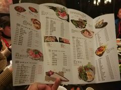 菜单-捞神煲汤火锅(湖滨商业街店)