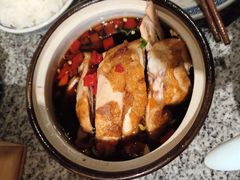 -南京大牌档(济南万象城店)