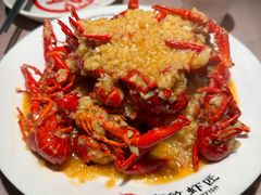 -有位虾匠·胶东小馆(市北店)