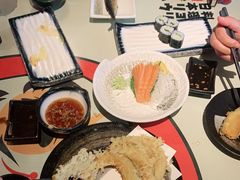 -猛式料理嘉州新光天地店