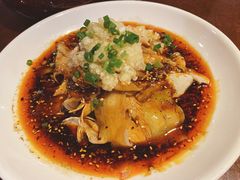 -龙抄手食府(浣花北路店)