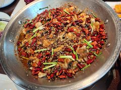 -东北大院·东北菜(三台子店)