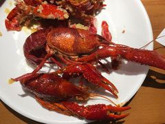 -0574龙虾的故事(东裕店)