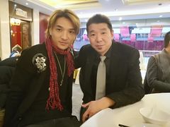 -怡和春天大酒楼(柳芳店)