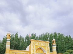 -艾提尕尔清真寺