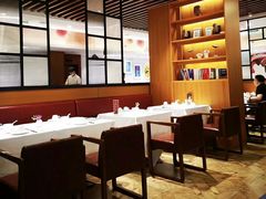 大堂-尚一汤 广东炖汤(金桥国际店)