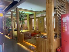 -星河湾温泉洗浴酒店