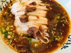 红烧牛肉米粉-常樂屋·常德米粉(青年路店)