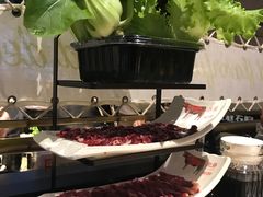 -左庭右院鲜牛肉火锅(新梅广场店)