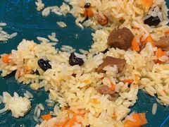 -阿娜尔·新疆菜(宜家荟聚中心店)